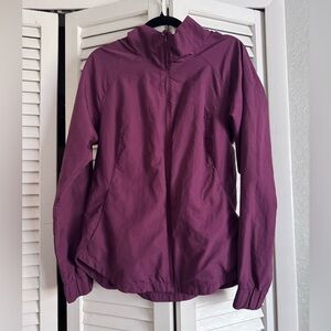 The North Face Women's Plum Jacket Medium